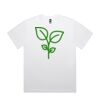 Heavy Faded Minus Tee [-5CM] Thumbnail