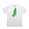 Heavy Faded Minus Tee [-5CM] Thumbnail