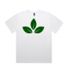 Heavy Faded Minus Tee [-5CM] Thumbnail