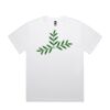Heavy Faded Minus Tee [-5CM] Thumbnail