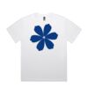 Heavy Faded Minus Tee [-5CM] Thumbnail