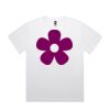 Heavy Faded Minus Tee [-5CM] Thumbnail