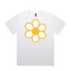 Heavy Faded Minus Tee [-5CM] Thumbnail