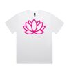 Heavy Faded Minus Tee [-5CM] Thumbnail