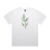 Heavy Faded Minus Tee [-5CM] Thumbnail