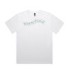 Heavy Faded Minus Tee [-5CM] Thumbnail