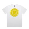Heavy Faded Minus Tee [-5CM] Thumbnail