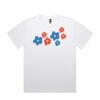 Heavy Faded Minus Tee [-5CM] Thumbnail