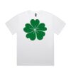 Heavy Faded Minus Tee [-5CM] Thumbnail