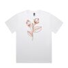 Heavy Faded Minus Tee [-5CM] Thumbnail