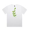 Heavy Faded Minus Tee [-5CM] Thumbnail