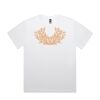 Heavy Faded Minus Tee [-5CM] Thumbnail