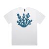 Heavy Faded Minus Tee [-5CM] Thumbnail