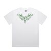 Heavy Faded Minus Tee [-5CM] Thumbnail