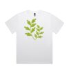 Heavy Faded Minus Tee [-5CM] Thumbnail