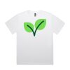 Heavy Faded Minus Tee [-5CM] Thumbnail