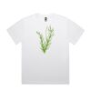 Heavy Faded Minus Tee [-5CM] Thumbnail