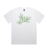Heavy Faded Minus Tee [-5CM] Thumbnail