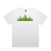 Heavy Faded Minus Tee [-5CM] Thumbnail