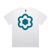 Heavy Faded Minus Tee [-5CM] Thumbnail