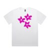Heavy Faded Minus Tee [-5CM] Thumbnail