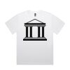 Heavy Faded Minus Tee [-5CM] Thumbnail