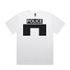 Heavy Faded Minus Tee [-5CM] Thumbnail