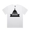 Heavy Faded Minus Tee [-5CM] Thumbnail