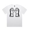Heavy Faded Minus Tee [-5CM] Thumbnail