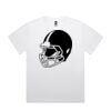 Heavy Faded Minus Tee [-5CM] Thumbnail