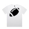 Heavy Faded Minus Tee [-5CM] Thumbnail