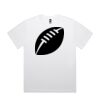 Heavy Faded Minus Tee [-5CM] Thumbnail