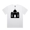 Heavy Faded Minus Tee [-5CM] Thumbnail