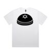 Heavy Faded Minus Tee [-5CM] Thumbnail