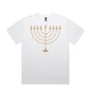 Heavy Faded Minus Tee [-5CM] Thumbnail