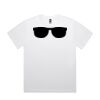 Heavy Faded Minus Tee [-5CM] Thumbnail