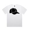 Heavy Faded Minus Tee [-5CM] Thumbnail