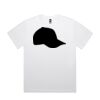 Heavy Faded Minus Tee [-5CM] Thumbnail
