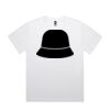 Heavy Faded Minus Tee [-5CM] Thumbnail