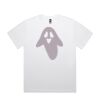 Heavy Faded Minus Tee [-5CM] Thumbnail