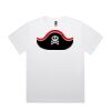 Heavy Faded Minus Tee [-5CM] Thumbnail