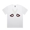 Heavy Faded Minus Tee [-5CM] Thumbnail