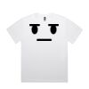 Heavy Faded Minus Tee [-5CM] Thumbnail