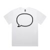 Heavy Faded Minus Tee [-5CM] Thumbnail