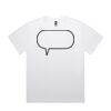Heavy Faded Minus Tee [-5CM] Thumbnail