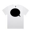Heavy Faded Minus Tee [-5CM] Thumbnail