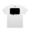 Heavy Faded Minus Tee [-5CM] Thumbnail