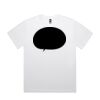 Heavy Faded Minus Tee [-5CM] Thumbnail