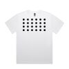 Heavy Faded Minus Tee [-5CM] Thumbnail