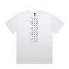 Heavy Faded Minus Tee [-5CM] Thumbnail
